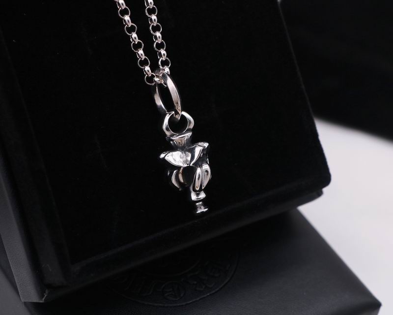 Chrome Hearts necklace 05lyx472 (3)